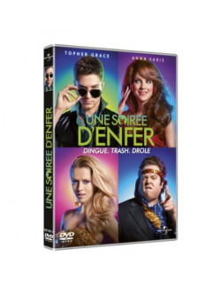 Une Soiree D Enfer [Edizione: Francia]