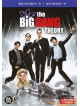 The Big Bang Theory Saison 4 (3 Dvd) [Edizione: Francia]