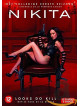Nikita Saison 1 (5 Dvd) [Edizione: Francia]