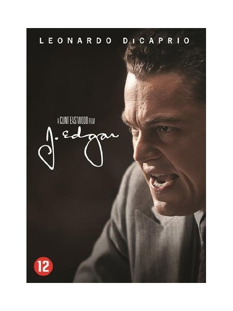 J Edgar [Edizione: Francia]