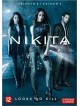 Nikita Saison 2 (5 Dvd) [Edizione: Francia]