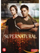 Supernatural Saison 8 (6 Dvd) [Edizione: Francia]