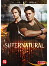 Supernatural Saison 8 (6 Dvd) [Edizione: Francia]