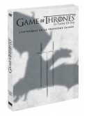 Game Of Thrones Saison 3 (5 Dvd) [Edizione: Francia]