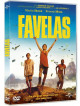 Favelas [Edizione: Francia]