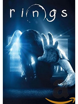 Le Cercle (2017) [Edizione: Francia]