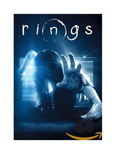 Le Cercle (2017) [Edizione: Francia]