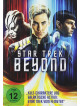 Star Trek Beyond Vo [Edizione: Francia]