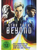 Star Trek Beyond Vo [Edizione: Francia]