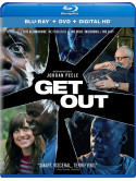 Get Out [Edizione: Francia]