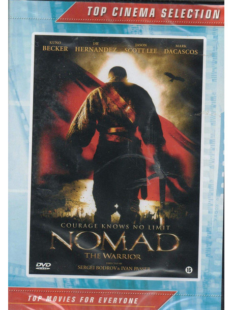 Nomad [Edizione: Belgio]