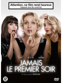 Jamais Le Premier Soir [Edizione: Belgio]