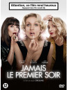 Jamais Le Premier Soir [Edizione: Belgio]