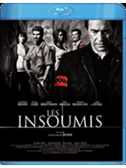 Les Insoumis [Edizione: Belgio]