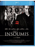 Les Insoumis [Edizione: Belgio]