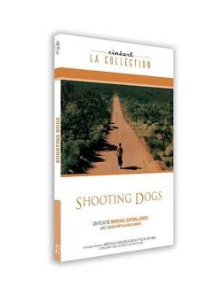 Shooting Dogs/Slim [Edizione: Belgio]