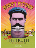 Monty Python-Almost The Truth [Edizione: Belgio]