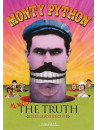 Monty Python-Almost The Truth [Edizione: Belgio]