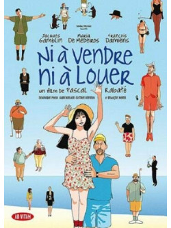 Ni A Vendre Ni A Louer [Edizione: Belgio]