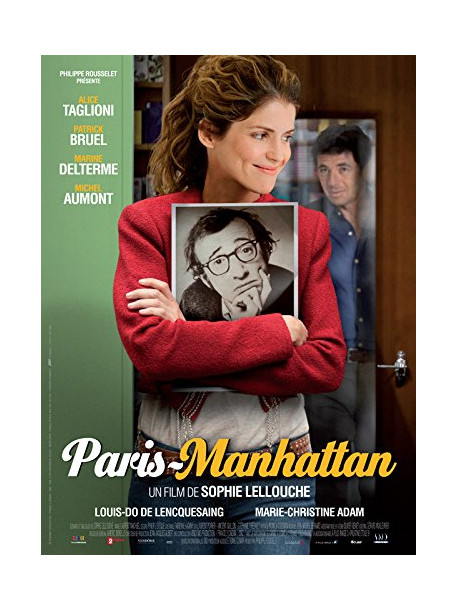 Paris Manhattan [Edizione: Belgio]