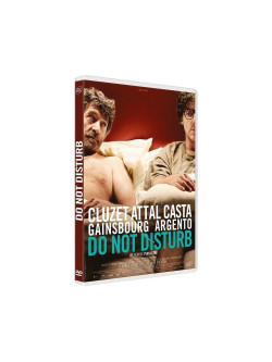 Do Not Disturb [Edizione: Belgio]