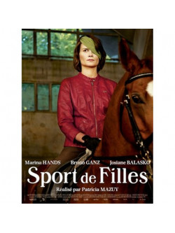 Sport De Filles [Edizione: Belgio]