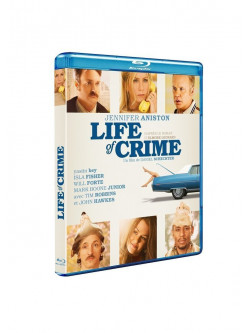 Life Of Crime [Edizione: Belgio]
