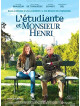 L Etudiante Et Monsieur Henri [Edizione: Belgio]
