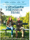 L Etudiante Et Monsieur Henri [Edizione: Belgio]