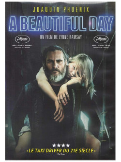 A Beautiful Day [Edizione: Belgio]