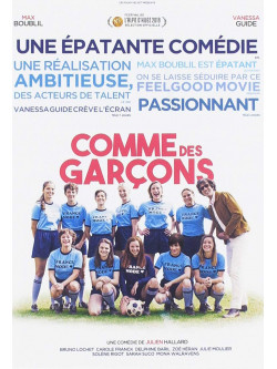 Comme Des Garcons [Edizione: Belgio]