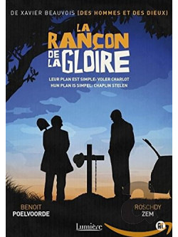 La Rancon De La Gloire [Edizione: Belgio]