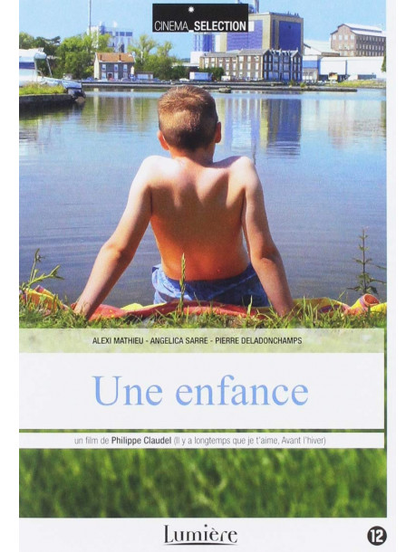Une Enfance [Edizione: Belgio]