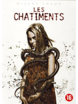 Les Chatiments [Edizione: Francia]