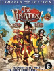 Les Pirates Bons A Rien Mauvais En Tout Boitier Metal [Edizione: Francia]