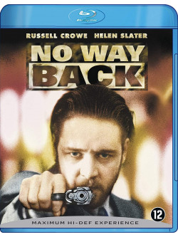 No Way Back [Edizione: Francia]
