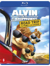 Alvin Et Les Chipmunks Road Trip A Fond La Caisse [Edizione: Francia]