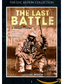 Le Dernier Combat [Edizione: Francia]