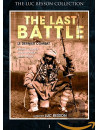 Le Dernier Combat [Edizione: Francia]