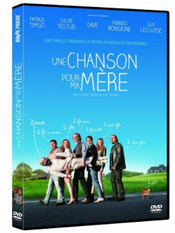 Une Chanson Pour Ma Mere [Edizione: Francia]