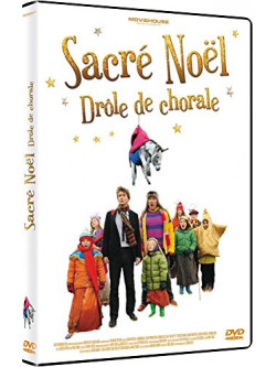 Sacre Noel Drole De Chorale [Edizione: Francia]