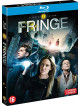 Fringe Saison 5/Blu-Ray [Edizione: Francia]