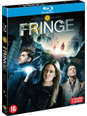 Fringe Saison 5/Blu-Ray [Edizione: Francia]