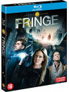 Fringe Saison 5/Blu-Ray [Edizione: Francia]