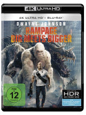 Rampage Hors De Controle [Edizione: Francia]