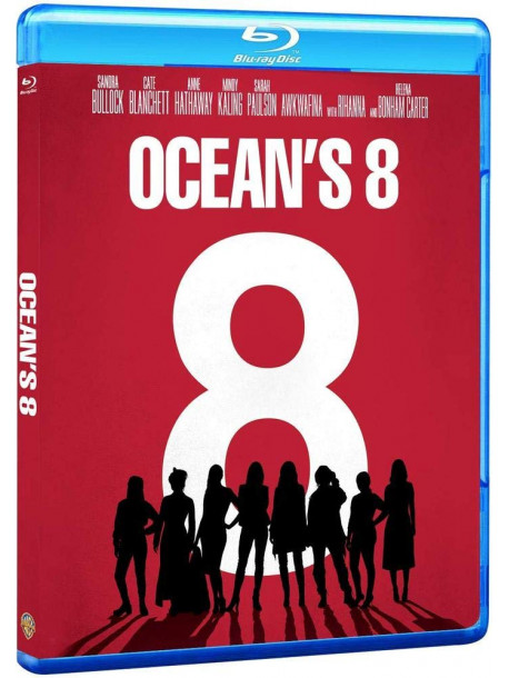 Ocean S 8 [Edizione: Francia]