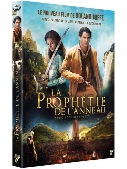 La Prophetie De L Anneau [Edizione: Francia]
