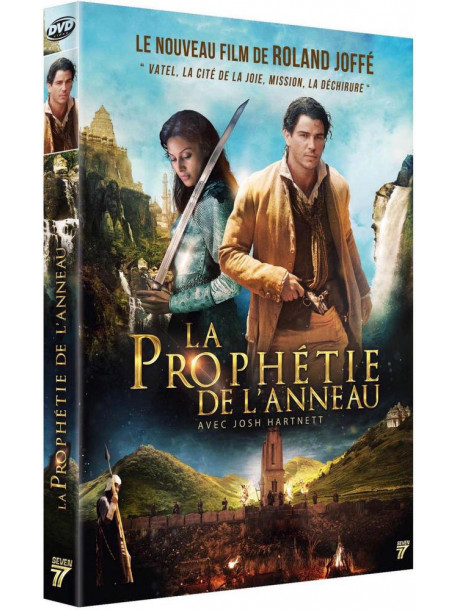 La Prophetie De L Anneau [Edizione: Francia]