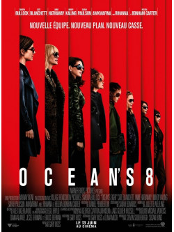 Ocean S 8 [Edizione: Francia]