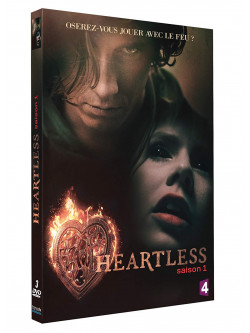 The Heartless Saison 1 (3 Dvd) [Edizione: Francia]